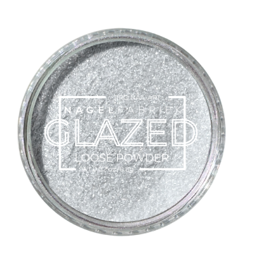 Glazed Nail Art Powder Hailey