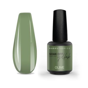 Gellak Olive