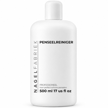 Penseelreiniger 500 ml