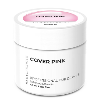 Professional Builder Gel Cover Pink 45 ml