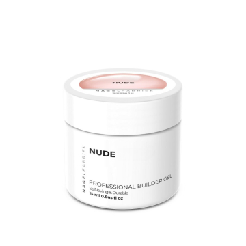 Professional Builder Gel Nude 15ml