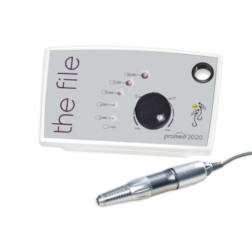 Promed 2020 pedicurefrees