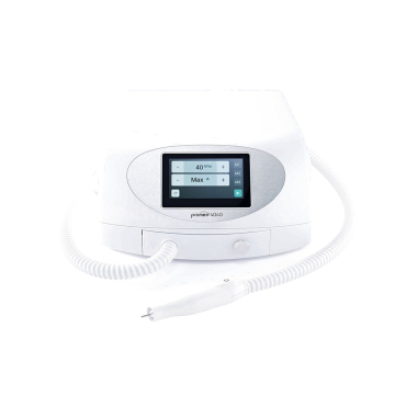 Promed 4040 nagelfrees met afzuiging