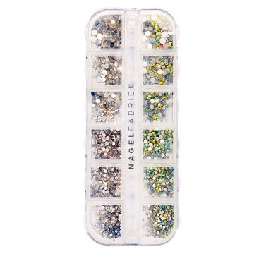 Rhinestones matenmix
