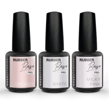 Rubber Base Soft Essentials Collection