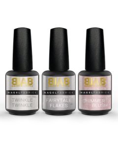 BIAB Luxe Shimmer Set