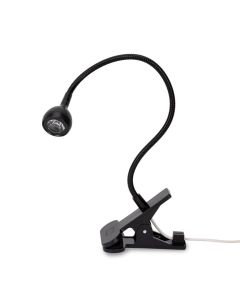 LED-nagellamp mini 3 W met klem