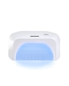 LED/UV-lamp 298W voor TPO-vrije gel