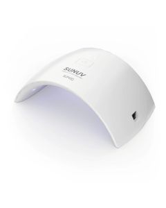 SUNUV SUN9X Plus LED/UV-lamp 24 W