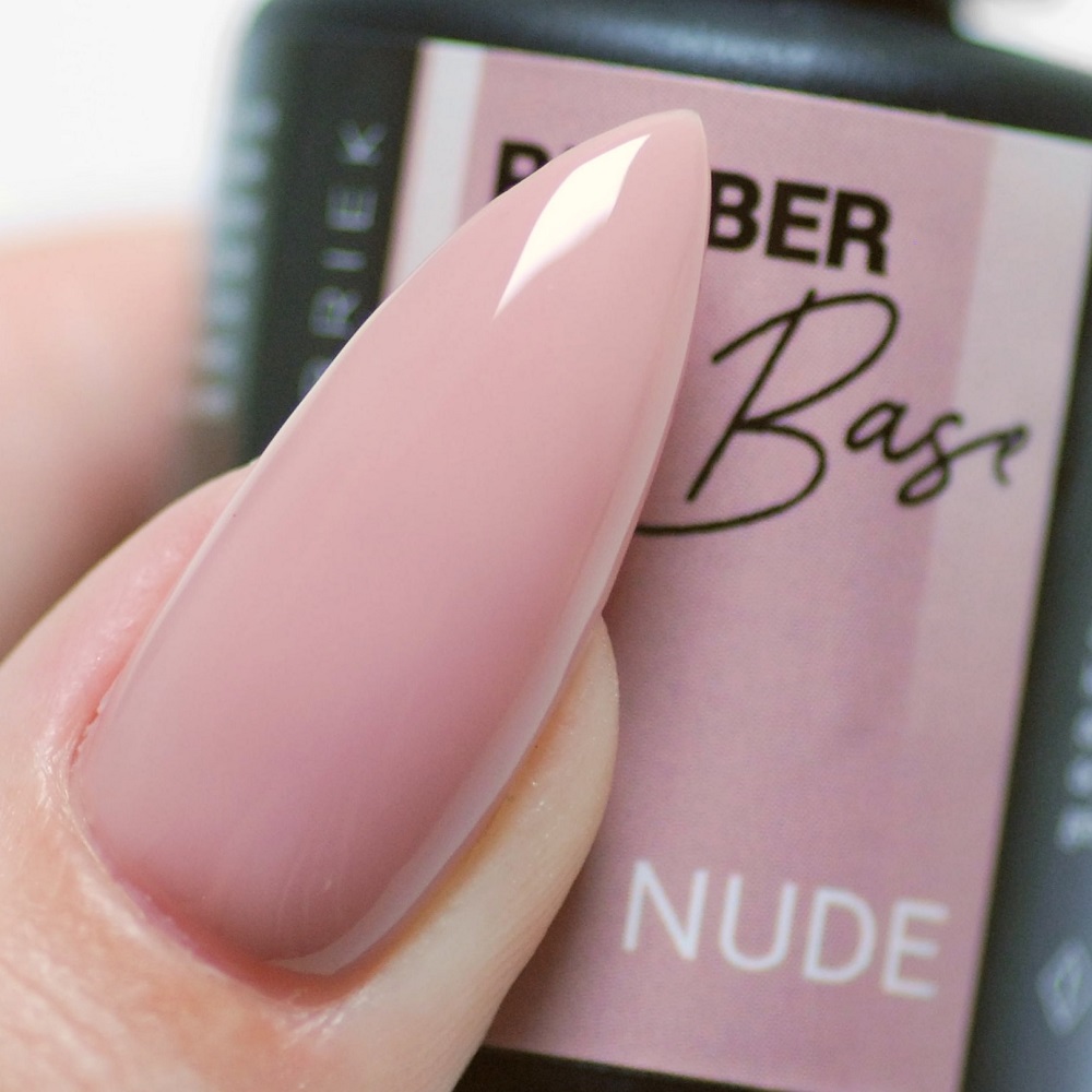 Rubber Base Nude 15Ml