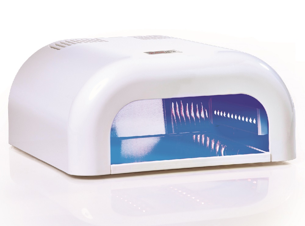 Waarom droogt mijn gellak niet goed?