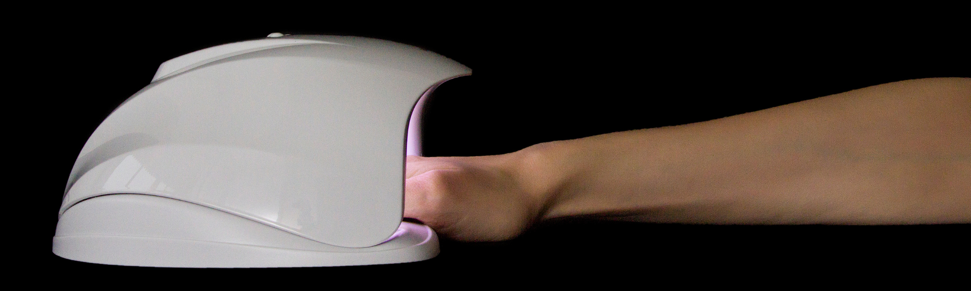 TPO in nagelproducten: Een "reproductief gif"! Moet ik me zorgen maken?