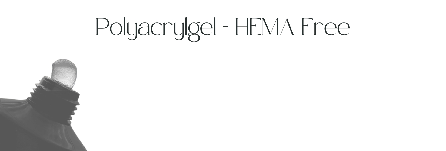 HEMA‑Free Polyacrylgel: vernieuwde formule voor sterke en allergievriendelijke nagels