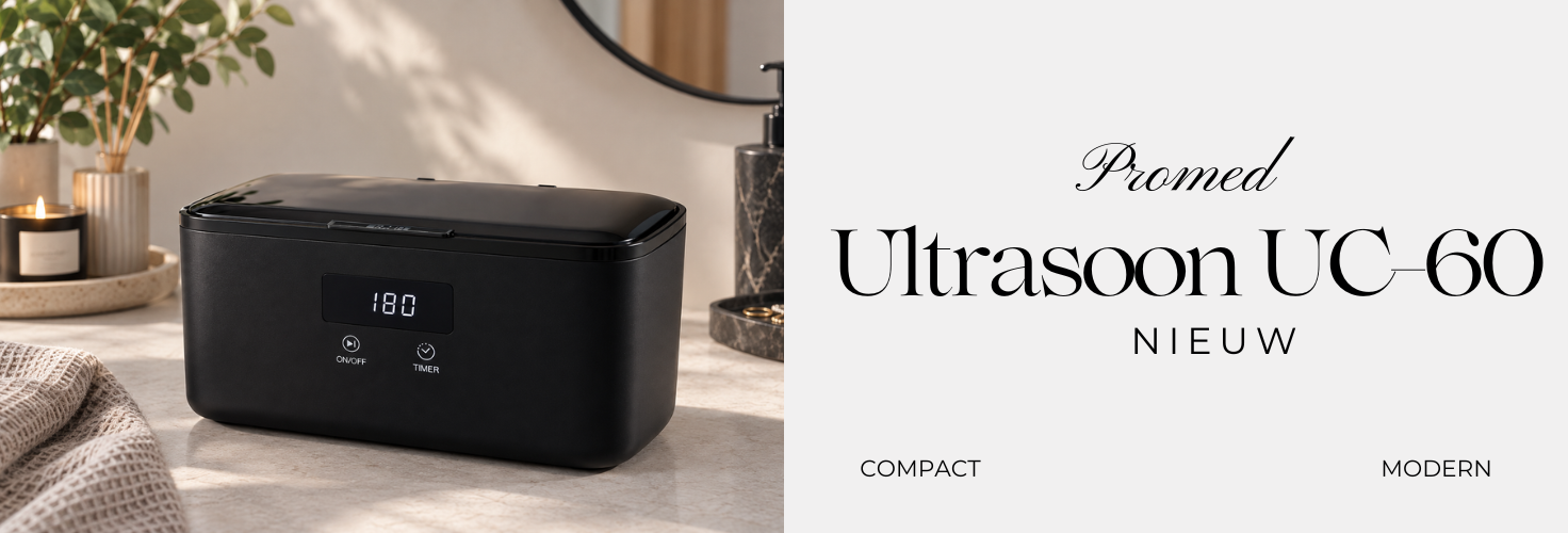 Promed Ultrasoon UC-60