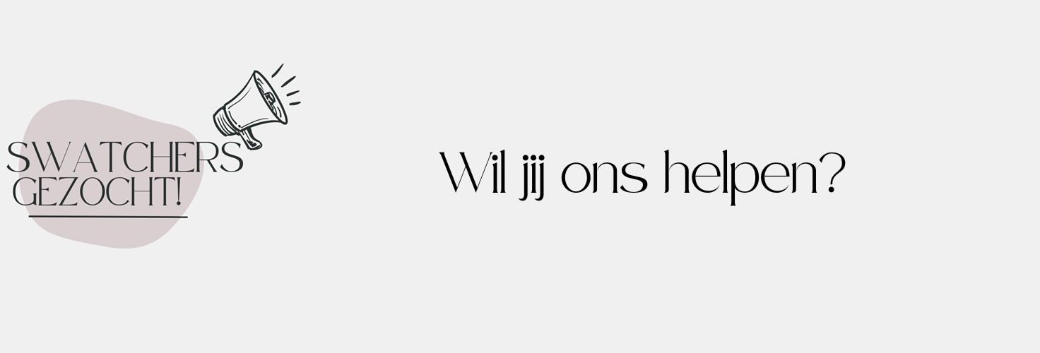 Swatchfoto’s maken voor Nagelfabriek.nl? Ontvang gratis nagelproducten