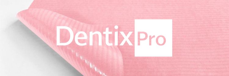 DentixPro desinfectie en hygi&euml;neproducten voor nageltools