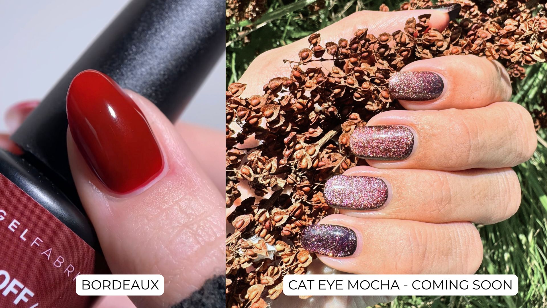 Elegante zomerse gellak voor een verfijnde look Gellak in de trend kleur Butter Yellow