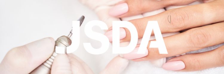 JSDA nagelfrees voor manicure en pedicure