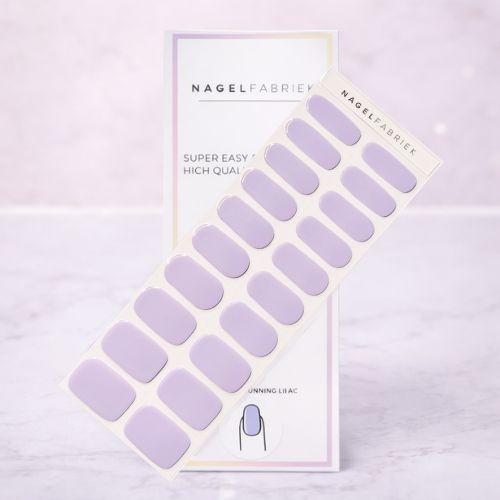 Gellak stickers voor mooie nageldesigns Gellak stickers voor snelle en professionele nagels