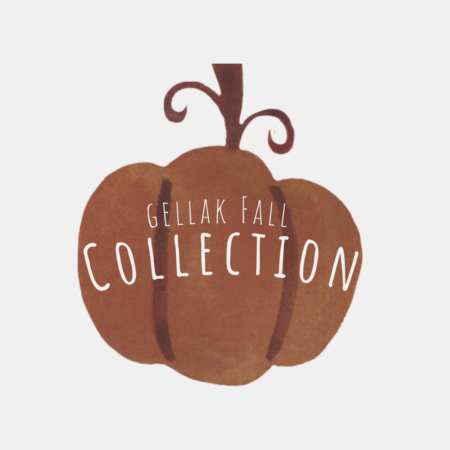 NIEUW: Gellak Fall Collection